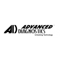 Advanced Diagnostics