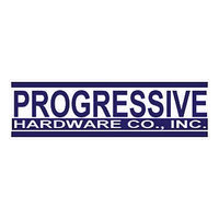 Progressive Hardware
