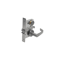 Complete Mortise Locks