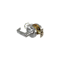 Electronic Hardware > Access Control > Electrified Levers | Stone & Berg