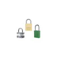 Padlocks