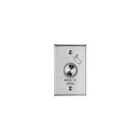 Electronic Hardware > Access Control > Request to Exit | Stone & Berg
