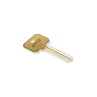 Keyblanks & Accessories > Keys > Restricted Keys | Stone & Berg