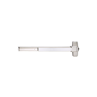 Mechanical Hardware > Exit Devices & Exit Alarms > Rim Exit Devices ...