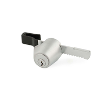 Mechanical Hardware > Cam Locks & Auxiliary Locks > Showcase Locks ...