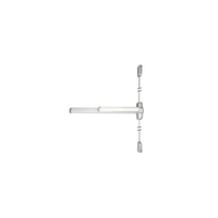 Mechanical Hardware > Exit Devices & Exit Alarms > Vertical Rod Exit ...