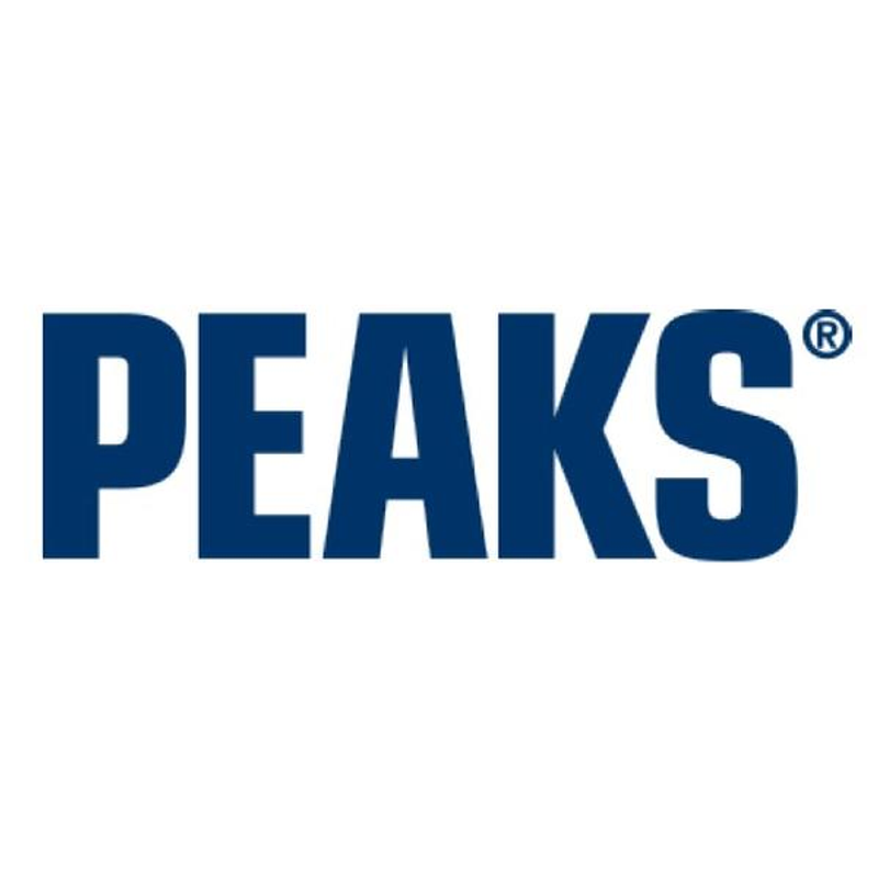 KABA Peaks 6 Pin Slide Cover IC Core, .150 Spacing, G Keyway, 26D