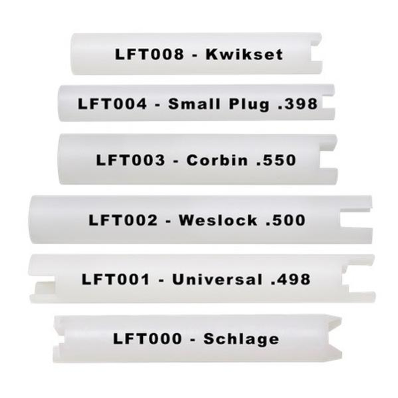 LAB LAB Follower Set - Keying Tools