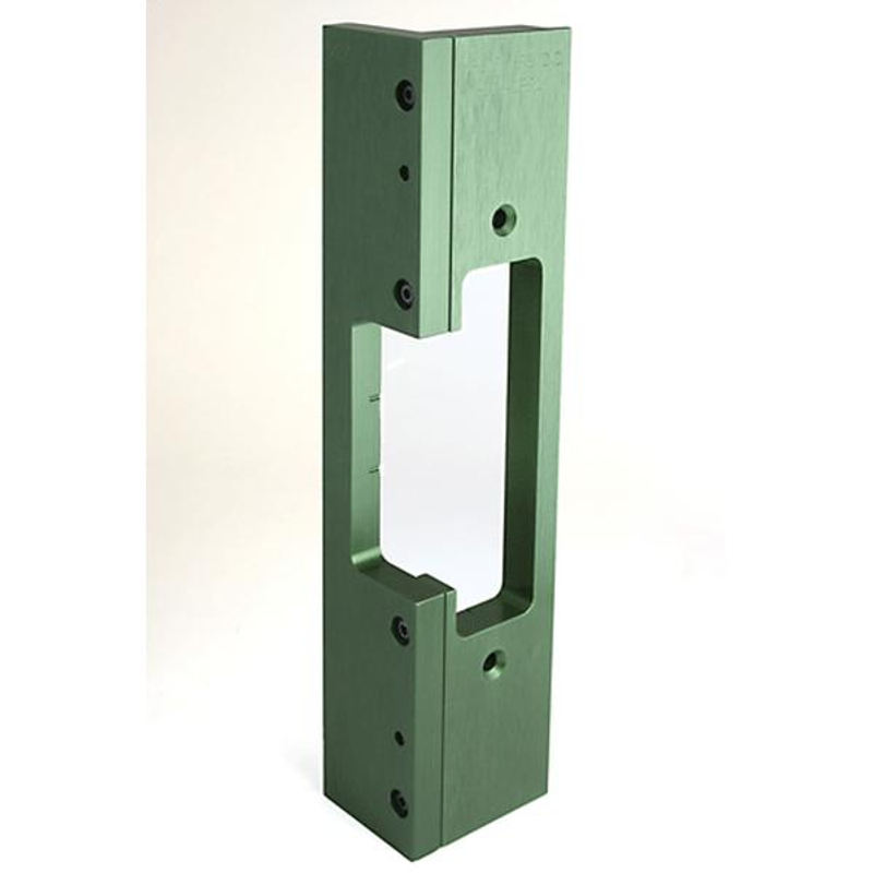 Adams Wells Router Major Major Router Template for Adams Rite 7100 and 7400 Electric ...